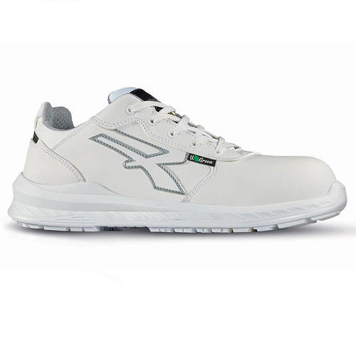 Scarpe antinfortunistiche antistatica - MAPLE - U Group Srl - per logistica e manutenzione / antiscivolo / antiperforazione