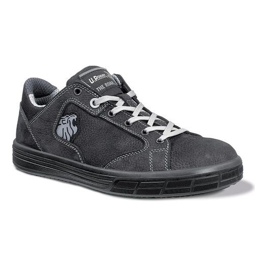 Scarpe antinfortunistiche antiscivolo - KING - U Group Srl - a tenuta stagna / antiperforazione / antiabrasione