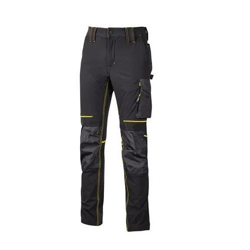 Pantaloni da lavoro - 0016989915 - U Group Srl - in spandex / in nylon / per costruzione