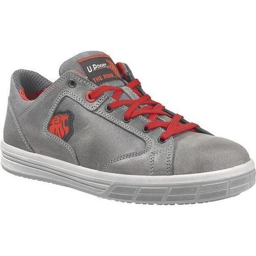 Scarpe antinfortunistiche antistatica - Forest - U Group Srl - antiscivolo / resistente all'abrasione / in pelle