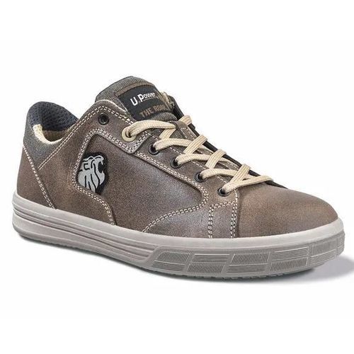 Scarpe antinfortunistiche antiurto - SAVANA - U Group Srl - resistente all'acqua / di protezione meccanica / antiscivolo