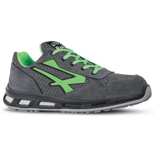 Scarpe antinfortunistiche antiscivolo - S1P SRC - U Group Srl - antiperforazione / antiurto / antiabrasione