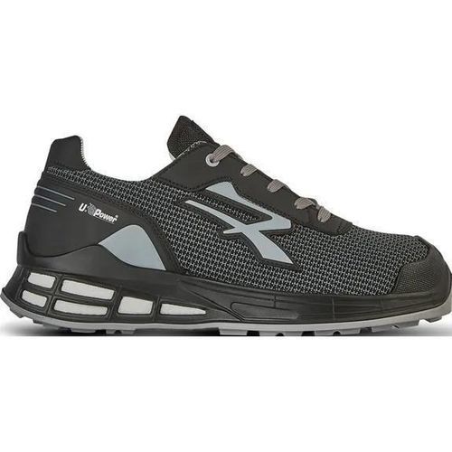 Scarpe antinfortunistiche per attività all'aria aperta - Kaleo - U Group Srl - isolante / antiperforazione / antiscivolo