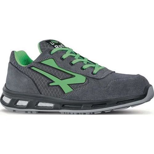 Scarpe antinfortunistiche antiperforazione - 0016947750 - U Group Srl - antiscivolo / antiurto / ESD