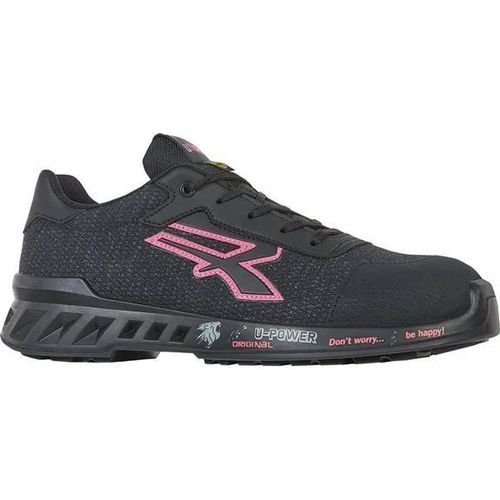 Scarpe antinfortunistiche per logistica e manutenzione - MICHELLE - U Group Srl - antiperforazione / antiscivolo / ESD