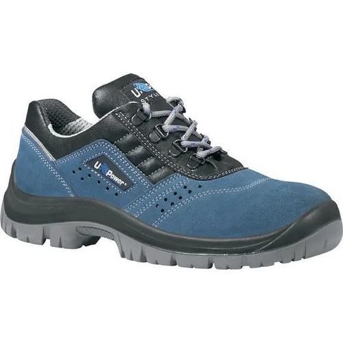 Scarpe antinfortunistiche antiscivolo - 0017023771 - U Group Srl - antiurto / resistente all'abrasione / in pelle