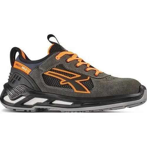 Scarpe antinfortunistiche antistatica - Ryder - U Group Srl - antiscivolo / ESD / resistente all'abrasione