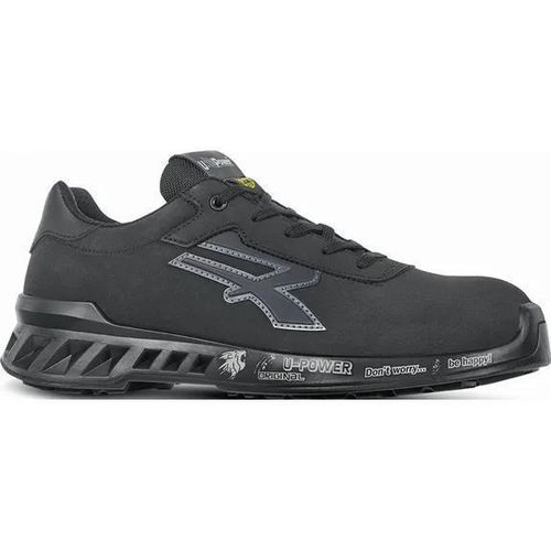 Scarpe antinfortunistiche isolante - BEN - U Group Srl - contro il freddo / antiscivolo / ESD