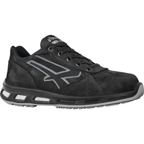 Scarpe antinfortunistiche antiscivolo - RedLion CARBON - U Group Srl - ESD / resistente all'acqua / in pelle