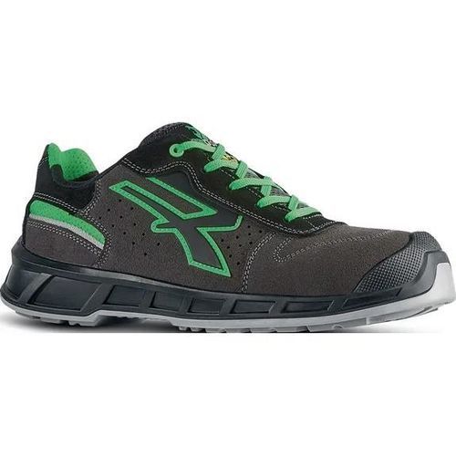 Scarpe antinfortunistiche antistatica - 0017250437 - U Group Srl - antiperforazione / antiscivolo / antiurto