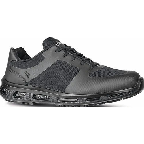 Scarpe antinfortunistiche antistatica - Foreman - U Group Srl - antiscivolo / resistente all'abrasione / antibatterica