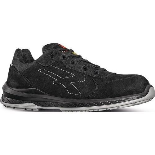 Scarpe antinfortunistiche antistatica - Gesso - U Group Srl - contro il freddo / di protezione meccanica / antiscivolo