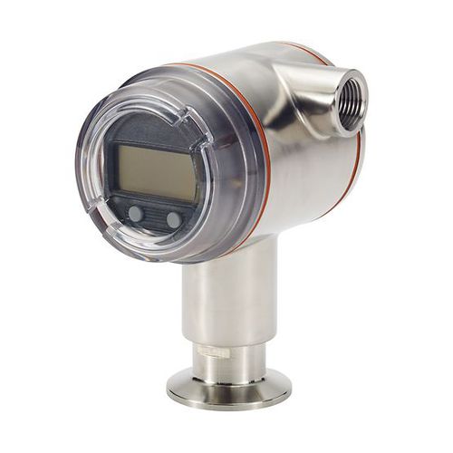 Trasmettitore di pressione assoluta - Rosemount™ 3051HT - Emerson Automation Solutions - ROSEMOUNT - a membrana / 4-20 mA / HART
