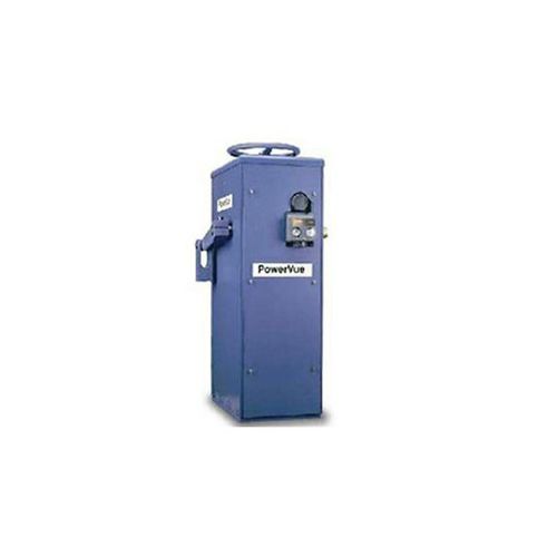 Posizionatore per valvola pneumatico - Hagan Power 8x14 - Emerson Automation Solutions - ROSEMOUNT - rotativo