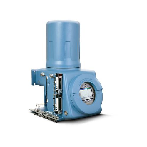 Gascromatografo - Rosemount™ 700XA - Emerson Automation Solutions - ROSEMOUNT - di processo / di gas naturale / FID