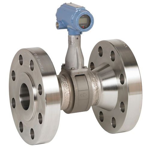 Misuratore di portata a vortice - Rosemount™ 8800  - Emerson Automation Solutions - ROSEMOUNT - volumetrico / per liquidi / per gas