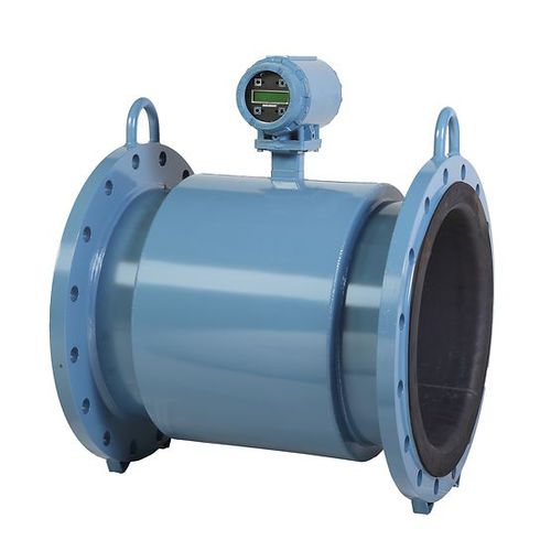 Misuratore di portata magnetico - Rosemount™  8750W series  - Emerson Automation Solutions - ROSEMOUNT - volumetrico / per liquidi / DN15 - 1/2"