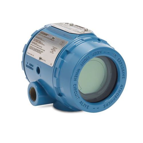Trasmettitore di temperatura con montaggio a parete - Rosemount™ 3144P - Emerson Automation Solutions - ROSEMOUNT - RTD / con termocoppia / universale