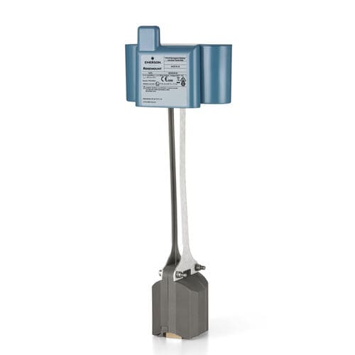 Sistema di monitoraggio di corrosione - Rosemount™ ET410  - Emerson Automation Solutions - ROSEMOUNT - marino / di misura / per tubazioni