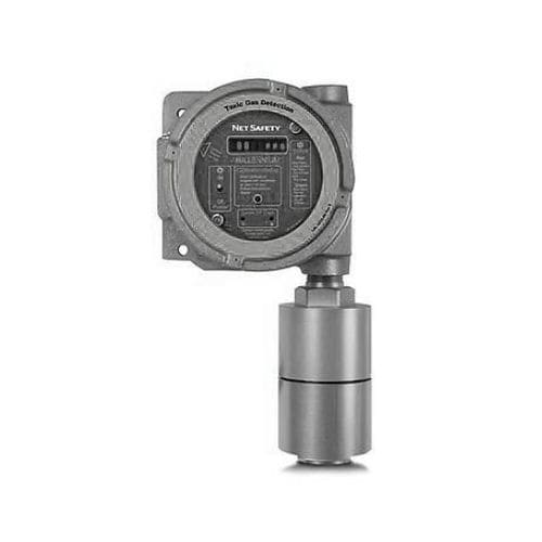 Rilevatore di gas - ST1 series  - Emerson Automation Solutions - ROSEMOUNT - di gas tossico / elettrochimico / 4-20 mA