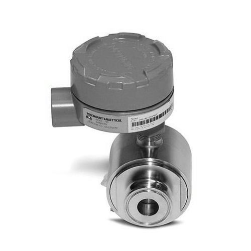 Sensore di conduttività per bevande - Rosemount™ 245 - Emerson Automation Solutions - ROSEMOUNT - per l'industria agroalimentare