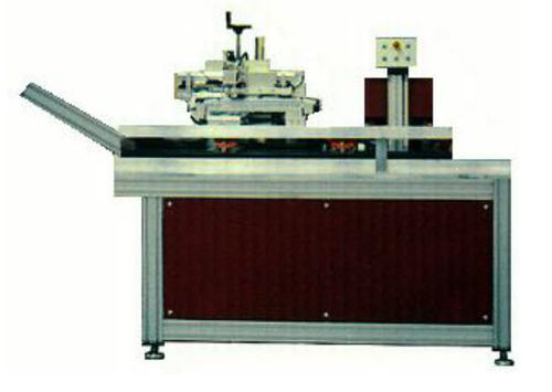 Macchina serigrafica automatica - CPL-1 - ST Drucksysteme - a colori / per prodotto cilindrico / in piano