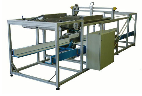Macchina serigrafica automatica - ST Drucksysteme - a colori / per fusti