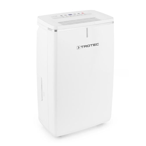 Deumidificatore refrigerante - TTK 53 E - Trotec GmbH - d'aria / mobile