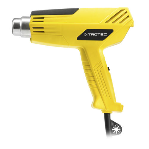 Termosoffiatore - HyStream 200 - Trotec GmbH
