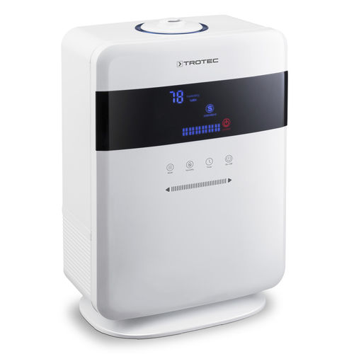 Umidificatore di aria - B 6 E - Trotec GmbH - ad ultrasuoni