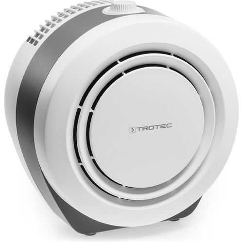 Purificatore d'aria mobile - AirgoClean 10 E - Trotec GmbH - con filtro