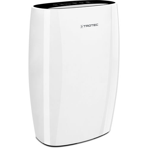 Purificatore d'aria a pavimento - AirgoClean 150 E - Trotec GmbH - con filtri HEPA