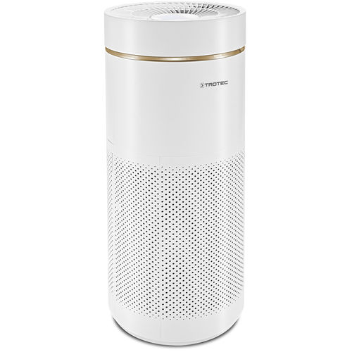 Purificatore d'aria a pavimento - AirgoClean 170 E - Trotec GmbH - con filtri HEPA
