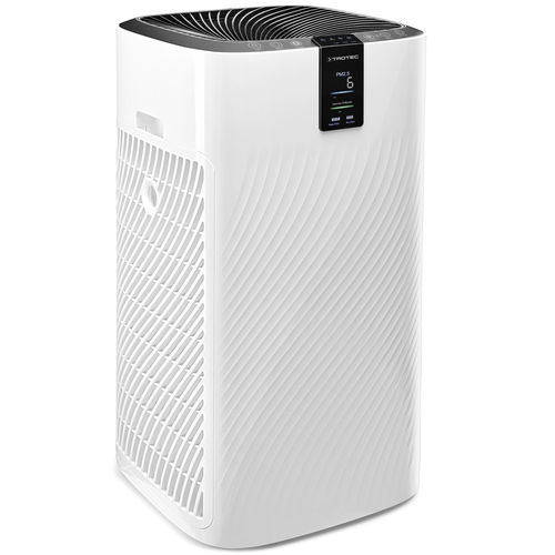 Purificatore d'aria a pavimento - AirgoClean 250 E - Trotec GmbH - con filtri HEPA
