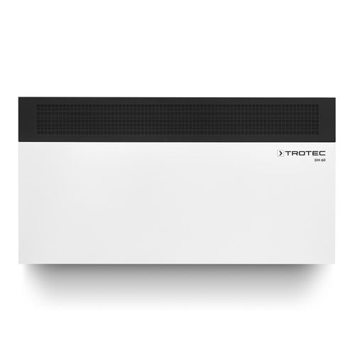 Deumidificatore refrigerante - DH 60 - Trotec GmbH - d'aria