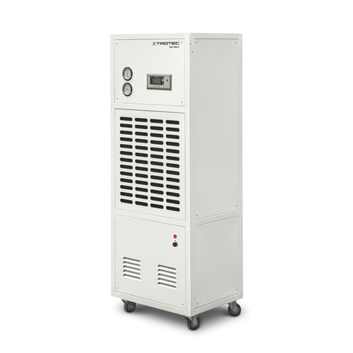 Deumidificatore d'aria - DH 105 S - Trotec GmbH - mobile