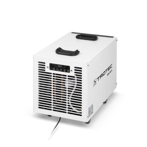 Deumidificatore d'aria - DH 25 S - Trotec GmbH - mobile