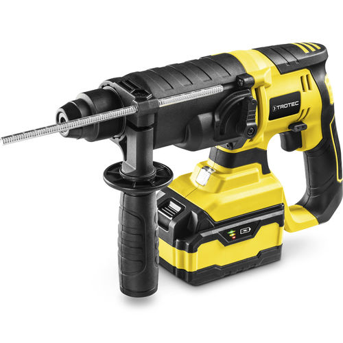 Trapano avvitatore - PRDS 20-20V - Trotec GmbH - senza filo / per legno / per pietra