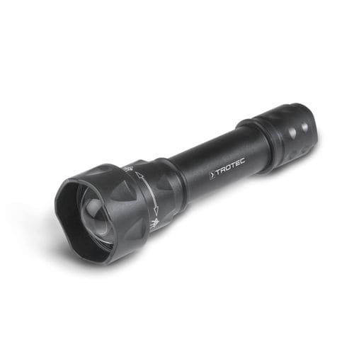 Torcia LED - UV-Torchlight 15F - Trotec GmbH