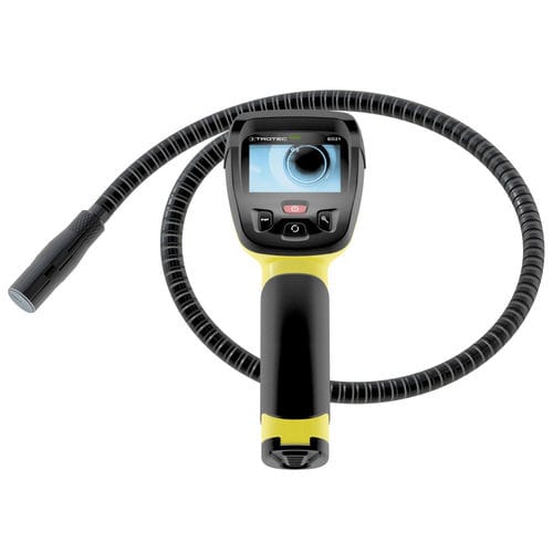 Videoscopio flessibile - BO21 - Trotec GmbH - USB