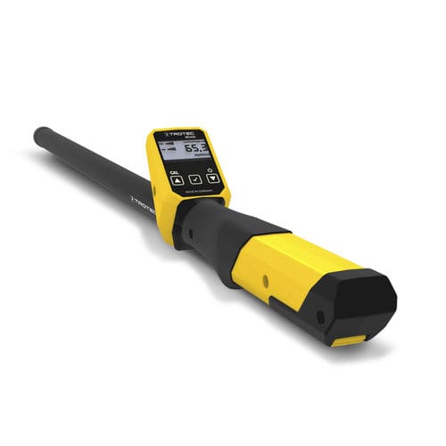 Magnetometro - MD200 - Trotec GmbH