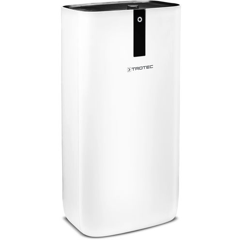 Purificatore d'aria a pavimento - AirgoClean 15 E - Trotec GmbH - con filtri HEPA