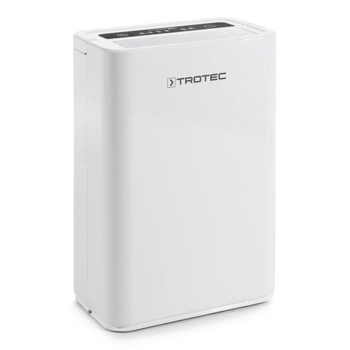 Deumidificatore refrigerante - TTK 52 E - Trotec GmbH - d'aria / mobile