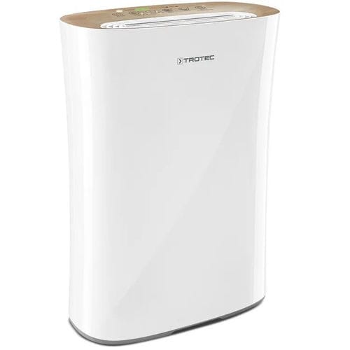Purificatore d'aria a pavimento - AirgoClean 110 E - Trotec GmbH - con filtri HEPA