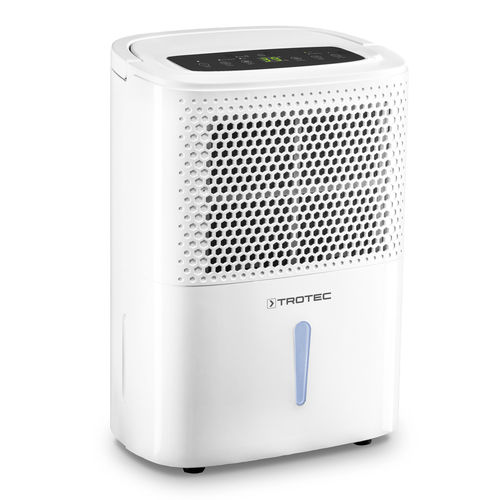 Deumidificatore d'aria - TTK 26 E - Trotec GmbH - mobile