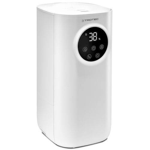 Umidificatore di aria - B 7 E - Trotec GmbH - ad ultrasuoni