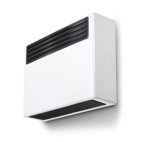 Deumidificatore d'aria - DS 30 - Trotec GmbH - per piscina / a muro