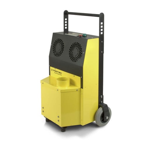Generatore di ozono di processo - Airozon&reg; Supercracker - Trotec GmbH - compatto
