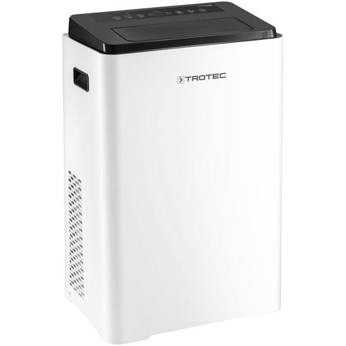 Climatizzatore a pavimento - PAC 3900 X - Trotec GmbH - per ufficio / mobile