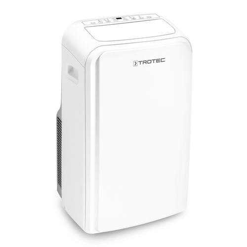 Climatizzatore a pavimento - PAC 3500 SH - Trotec GmbH - per ufficio / mobile